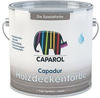 Caparol Capadur Holzdeckenfarbe weiß Größe 2,5 LTR, Farbe weiß