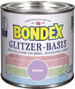 Bondex 424677, Bondex Glitzer-Basis 500 ml basis einhorn