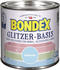 Bondex Glitzer-Basis 0,5 l Eiskristall