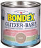 Bondex Glitzer-Basis 0,5 l Perle
