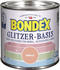 Bondex Glitzer-Basis 0,5 l Koralle