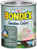 Bondex Garden Colors Wohliges Taupe 0,75 l (389188)