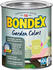 Bondex Garden Colors Limonen Grün (389186)