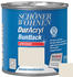 Schöner Wohnen DurAcryl Buntlack glänzend 375 ml Cremeweiß