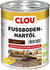 Clou CLOU Fussboden-Hartöl 0,75 l Eiche rustikal