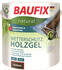 Baufix natural Wetterschutz-Holzgel 2,5 l palisander