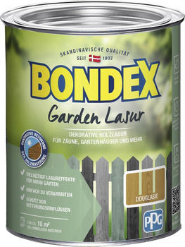 Bondex Garden Lasur 750 ml Douglasie
