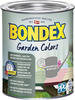 Bondex 389266, Bondex Garden Colors Attraktives Anthrazit 0,75l - 389266