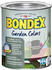 Bondex Garden Colors Attraktives Anthrazit 0,75l (389266)