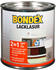 Bondex Lacklasur Mahagoni 375 ml