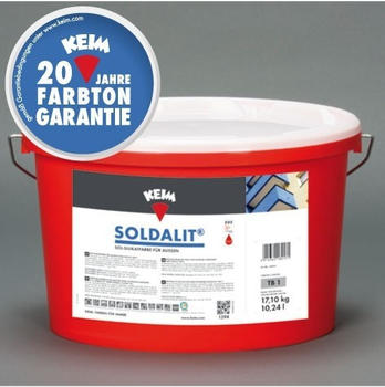 Keim Soldalit 18kg