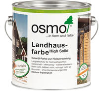 Osmo Farben & Zubeh&ouml;r 11600051, Osmo Farben & Zubeh&ouml;r OSMO UV-Schutz-&Ouml;l...