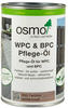 Osmo WPC & BPC Pflege-Öl 1,00 l - 11500111