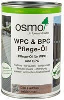 Osmo WPC & BPC Pflege-&Ouml;l 1,00 l - 11500111