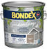 Bondex Garden Greys Lasur 2,5 l Treibholz Grau