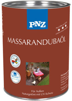 PNZ Massaranduba-Öl 10 l