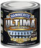 Hammerite Ultima 250 ml schokoladenbraun matt