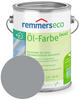 remmers 0000765503, Remmers Öl-Farbe [eco], fenstergrau (RAL 7040), 2.50 l,