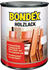 Bondex Holzlack glänzend 0,75 l