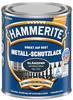 Hammerite 5272542, HAMMERITE Metall-Schutzlack Glaenzend Anthrazitgrau 750ML -