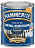 Hammerite Metallschutzlack glänzend 750 ml Anthrazitgrau