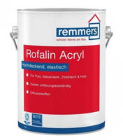 Remmers Rofalin Acryl weiss 5l