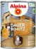 Alpina Farben Dauer-Schutz 2,5 l