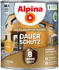 Alpina Farben Dauer-Schutz 0,75 l Kiefer