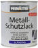 PRIMASTER Metall-Schutzlack 750 ml glänzend silber