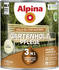 Alpina Farben Gartenholz Pflege 0,75 l farblos
