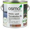 Osmo Stein- und Terrakotta-Öl Farblos 0,75 l - 11500112