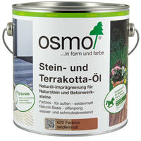 Osmo Stein- und Terrakotta-&Ouml;l Farblos 0,75 l - 11500112