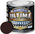Hammerite Ultima 250 ml schokoladenbraun glänzend