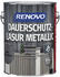 Renovo Dauerschutzlasur 7465 Silbermetallic 2,5 l