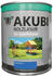 Akubi Pflegebox für Spielhäuser 750 ml Ozeanblau