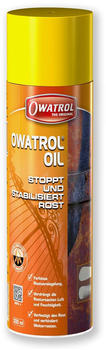 OWATROL Kriechöl-Spray farblos 300 ml