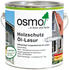 Osmo Holzschutz Öl-Lasur 5 l