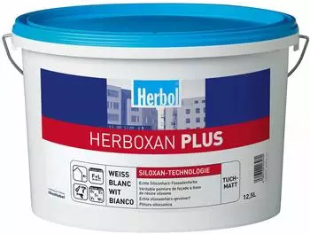 Herbol Herboxan Plus wei&szlig; 5l
