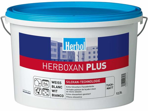 Herbol Herboxan Plus weiß 5l