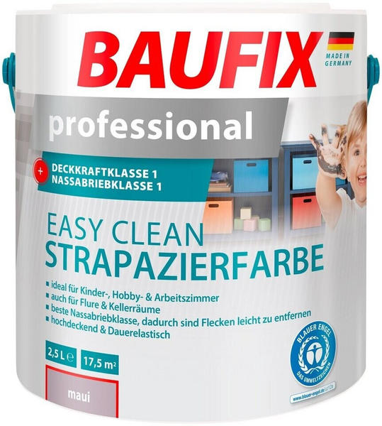 Baufix Professional Easy Clean 2,5 l Maui