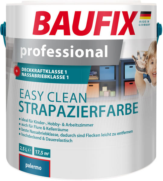 Baufix Professional Easy Clean 2,5 l Santorin