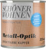 SCHÖNER WOHNEN-Kollektion Wand- und Deckenfarbe »Trendstruktur Metall-Optik«, 375