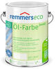 remmers 0000766303, Remmers Öl-Farbe [eco], weiß (RAL 9016), 2.50 l,...