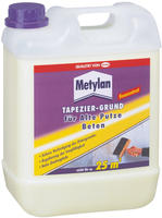 Tapeziergrund Putze/beton 2,5 Ltr - Metylan