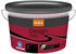OBI Design Color 2,5 l Berry matt