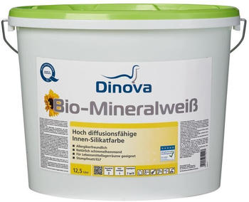 Dinova Bio-Mineralwei&szlig; 12,5 l