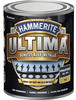 Hammerite 5379759, HAMMERITE Metallschutz-Lack ULTIMA Anthrazitgrau Matt 750ml -