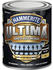 Hammerite Ultima 750 ml tiefschwarz matt