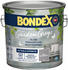 Bondex Garden Greys Öl 2,5 l Hell Naturgrau