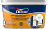Dulux Fresh Up Fensterrahmen und Holzverkleidungen 2 l Weiß satin